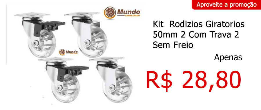 Mundo Canaletado